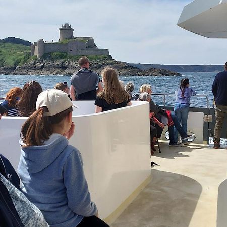 Cap Frehel Gite 4 Personnnes Bagian luar foto