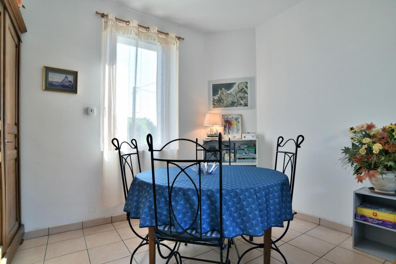 Cap Frehel Gite 4 Personnnes Bagian luar foto