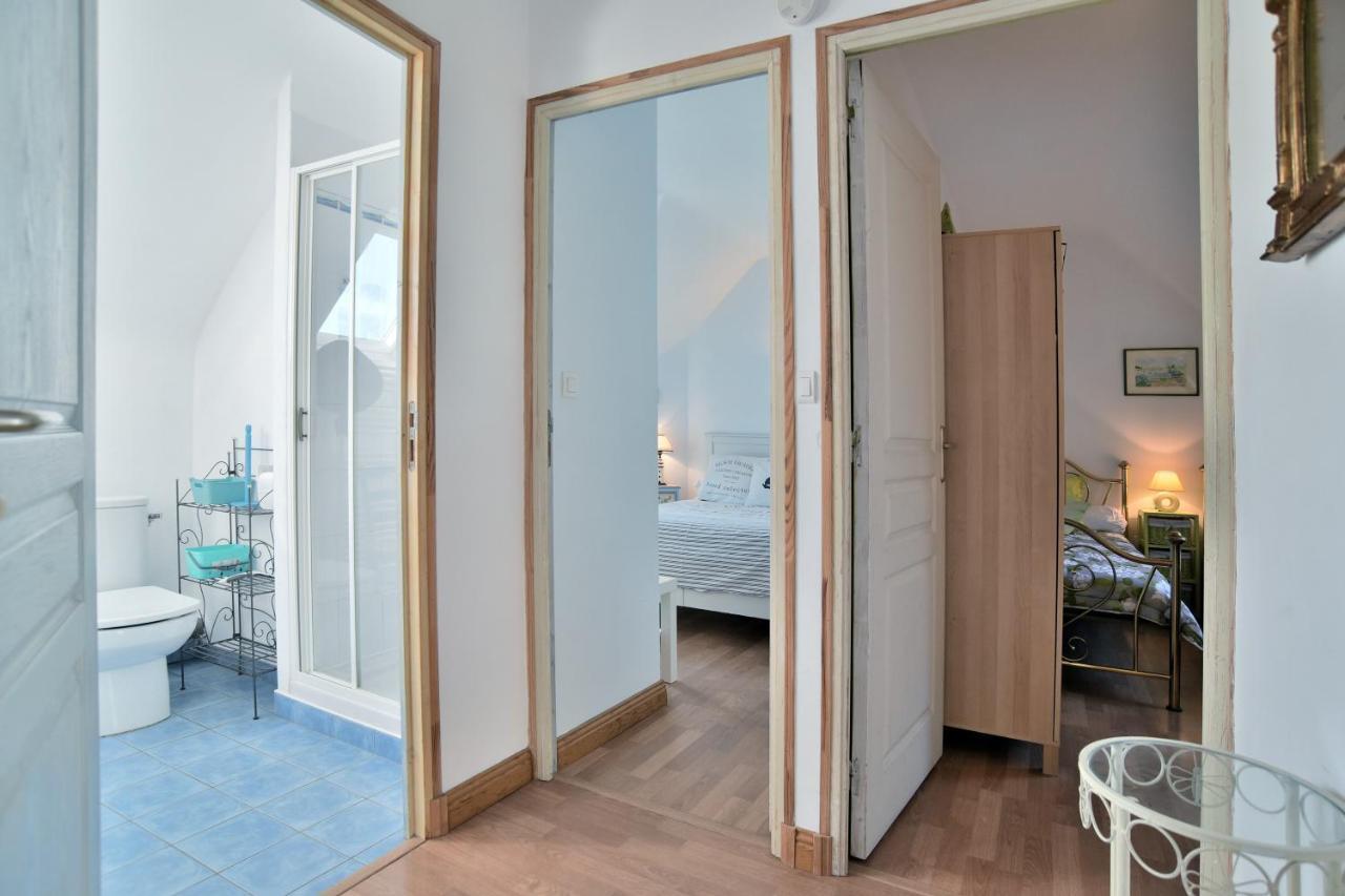 Cap Frehel Gite 4 Personnnes Bagian luar foto