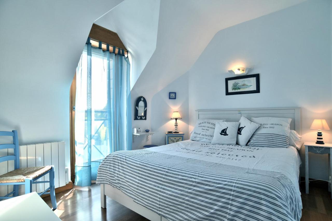 Cap Frehel Gite 4 Personnnes Bagian luar foto