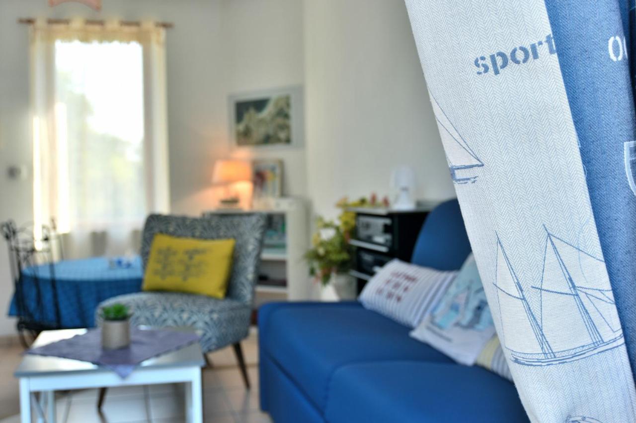 Cap Frehel Gite 4 Personnnes Bagian luar foto
