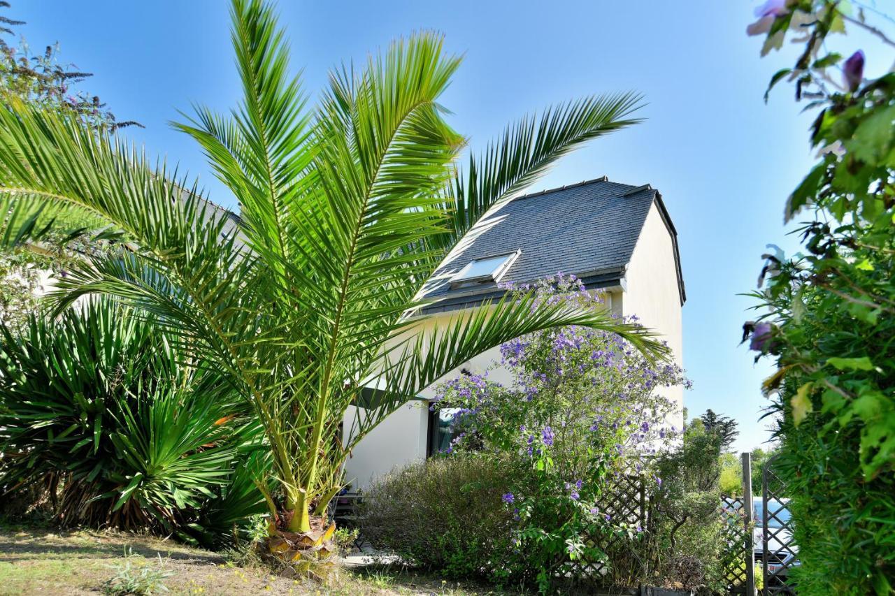 Cap Frehel Gite 4 Personnnes Bagian luar foto